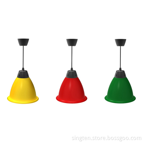 Hang led ceiling fresh lights 30w led low bay light for Supermarket Fruits and vegetables used low bay light